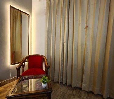 Greater Noida Apartment | Modern Studio In City Hub