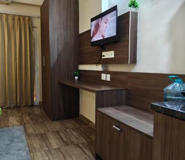 Greater Noida Apartment | Modern Studio In City Hub