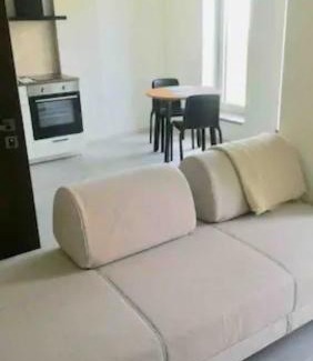 Holesovice Apartment | Modern Studio in Prague 7