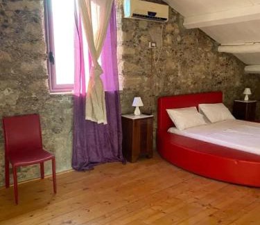 Marano Marchesato Apartment | Modern Studio with Mountain View in Marano Marchesato, 60 m²