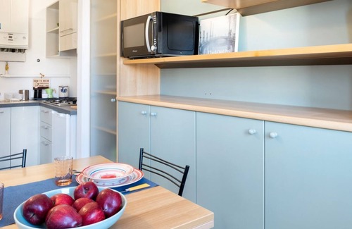 Historic Centre Apartment | Modern Studio x2 Prato Della Valle FREE PARKING