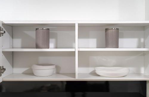 Nimman Apartment | Modern Style 1BR/Large balcony at Nimman