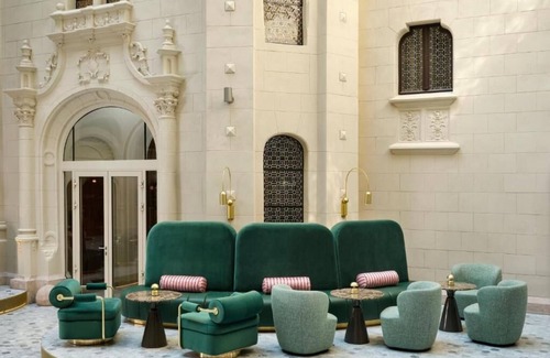 Terezvaros Apartment | Modern & Stylish 1BR Suite near the Opera