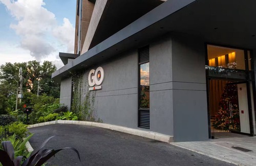 La Aguacatala Apartment | Modern Suite/Coworking+Gym, WiFi 300MB, AC