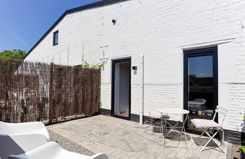 Kamperland House | Modern Suite Near Beach