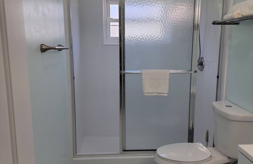 Plantation House | Modern Suite with private entrance