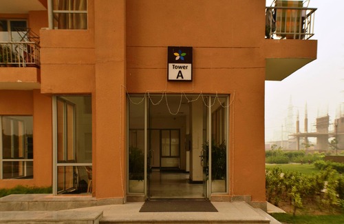 Ghata Apartment | Modern, trendy Apartment in Gurgaon for Expats