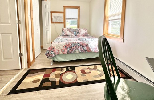 Danville Apartment | Modern Unit 5Mins Walk to Geisinger Hospital