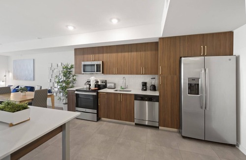 Overtown Apartment | Modern Unit in Downtown Miami W/Free Parking