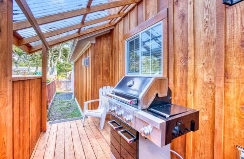 Seaside House | Modern Upscale Seaside Beach House