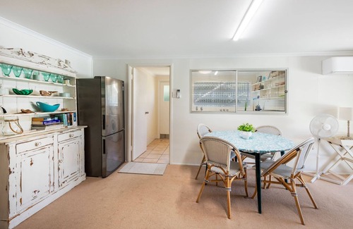 Urangan House | Modern Urangan Beach House Close To Beach