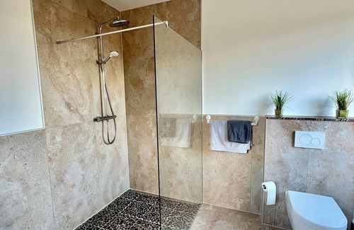 Stabelow Other | Modern vacation apartment in an idyllic location