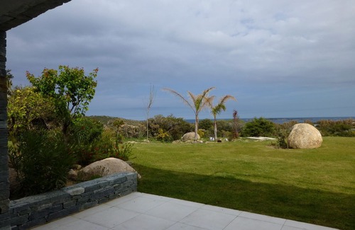 Bonifacio House | MODERN VILLA 10 PERONNES SWIMMING POOL 10MN FROM THE BEACH AND SPERONE GOLF VIEW
