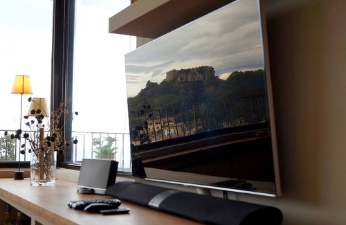 Begur Villa | Modern Villa (Center Of Begur) Overlooking Both Village And Sea