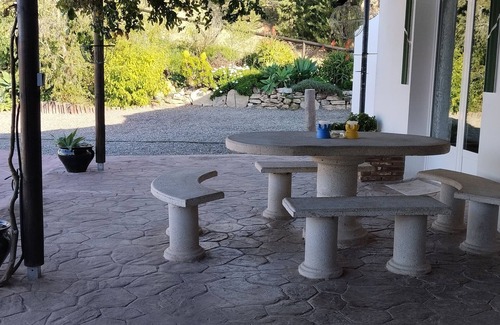 Valle de Abdalagis House | Modern Villa with fantastic scenic views, 1km to village. Near Caminito de Rey n