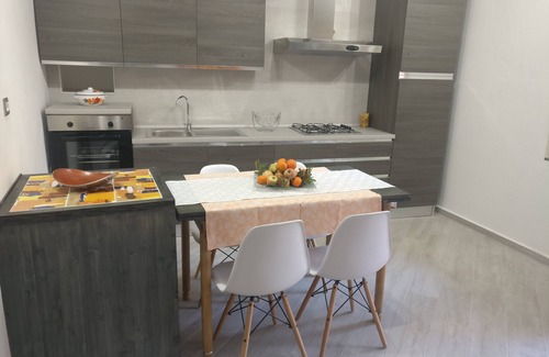 Bari Sardo Villa | Modern villa in Bari Sardo (FREE WI FI)