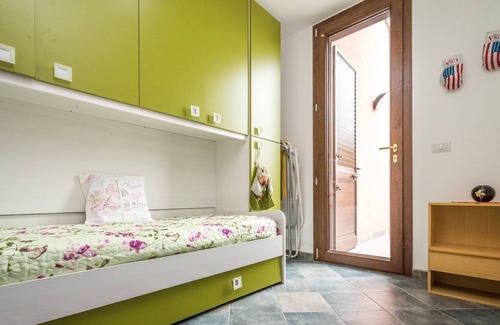 Gorgo Lungo Villa | Modern villa with direct access to the beach, 8 beds