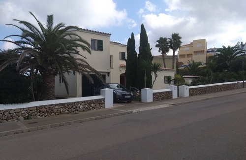 Port d'Addaia Villa | Modern Villa with own private pool and views of the Marina.