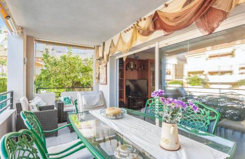 Torredembarra Villa | Modern villa with pool in Torredembarra - Sea view