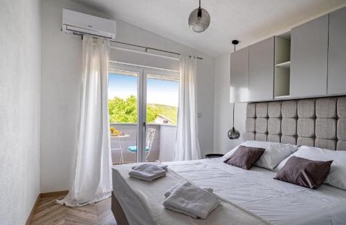 Stankovci Villa | Modern villa with private pool