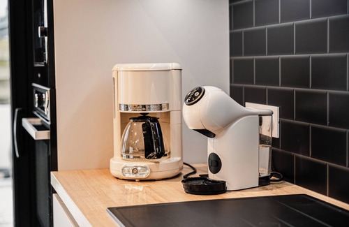 Santec Villa | Modern villa with Spa 10 pers