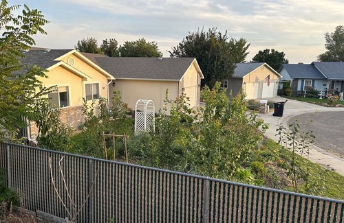 Weiser House | Modern Weiser Home for Monthly Rental, Freshly Updated