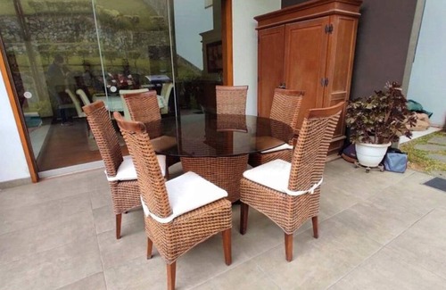 La Molina House | Moderna Casa de Lujo en La Molina