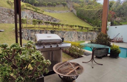 La Molina House | Moderna Casa de Lujo en La Molina