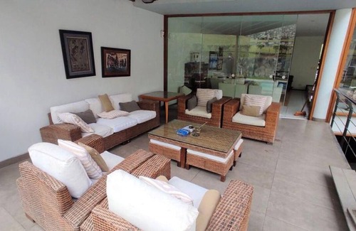 La Molina House | Moderna Casa de Lujo en La Molina