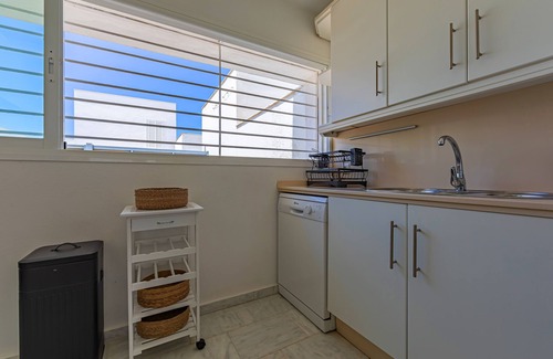 Los Canos de Meca House | Moderna Casa Unifamiliar Para Vacaciones en Caños de Meca