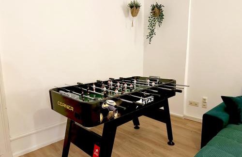 Luebeck Old Town Apartment | Moderne Ambient Apartments direkt in der Lübecker Altstadt