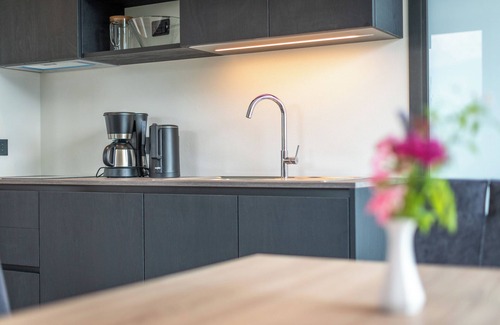 Lagundo Apartment | moderne Ferienwohnungen in Algund, Panoramablick und Pool am Algunder Waalweg