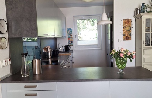 Barendorf Apartment | Moderne Großzügige Ferienwohnung Stadtnah Lüneburg, Heide + Elbe + Wendland
