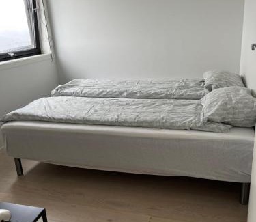Sandnes Apartment | Moderne leilighet fra 2019