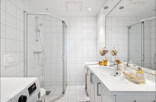 Stavanger Apartment | Moderne leilighet midt i Stavanger sentrum