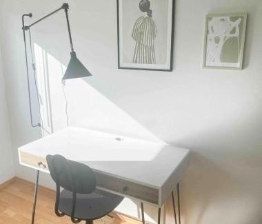 Stavanger Apartment | Moderne leilighet midt i Stavanger sentrum