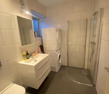 Alesund Apartment | Moderne leilighet nær sentrum
