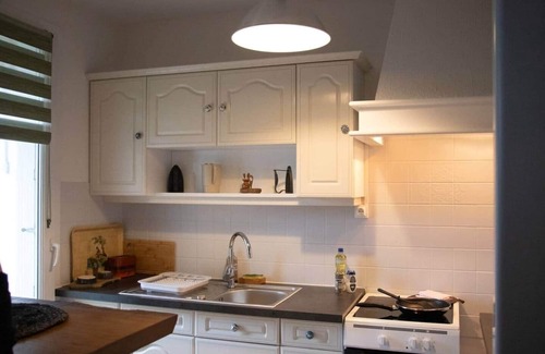 Chateauroux Apartment | Moderne Lemoine Idéal Voyages D'affaires