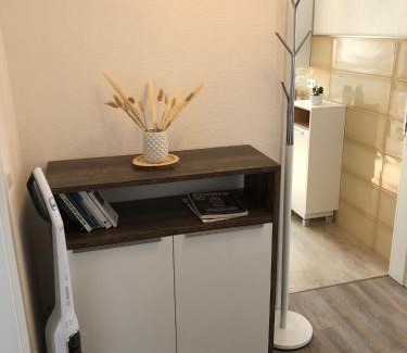 Neuenstadt am Kocher Apartment | Moderne Neubauwohnung mit Panoramablick