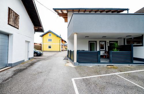 Lengau Apartment | Moderne Wohnung in Seenähe!