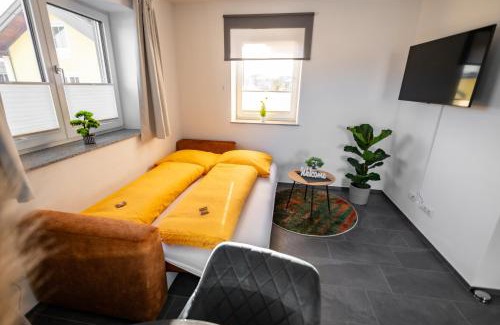 Lengau Apartment | Moderne Wohnung in Seenähe!