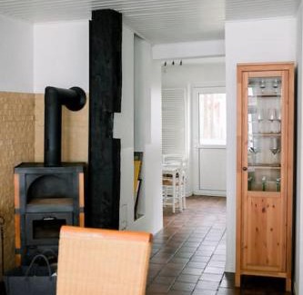 Hamelin House | Moderner Komfort trifft Historie