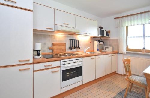 Waldkirchen Apartment | Modernes Appartement in Dorn mit Terrasse