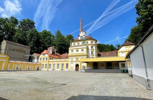 Passau Apartment | Modernes Charmantes Apartment 1-7 Personen Wlan Gratis Parkplatz