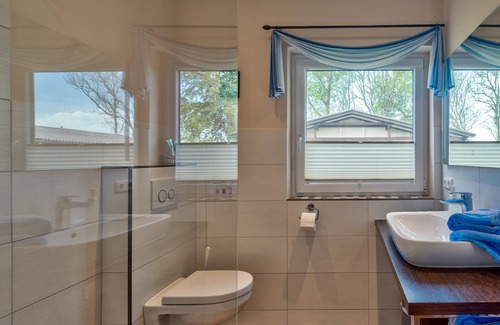 Hedwigenkoog House | Modernes Komforthaus Robbe