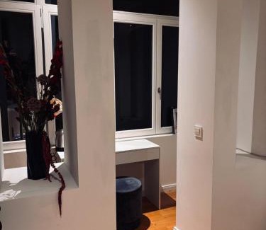 Lehen Bed & Breakfast | Modernes und charmantes City-Apartment im Heusteigviertel Schlosserstraße 30 Stuttgart-Süd