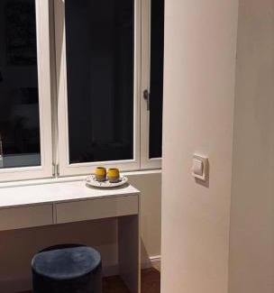 Lehen Bed & Breakfast | Modernes und charmantes City-Apartment im Heusteigviertel Schlosserstraße 30 Stuttgart-Süd