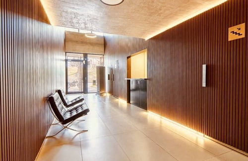 Constitucion Apartment | Moderno Apart en San Telmo con vistas a la ciudad