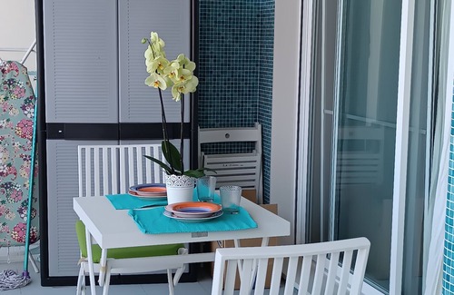 Grao de Gandia Apartment | Moderno Apartamento Ideal Parejas Playa Gandia