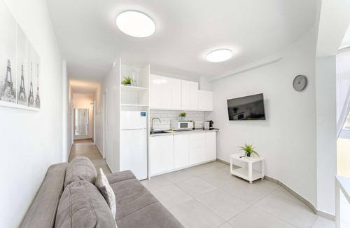El Madronal Apartment | Moderno apartamento en el complejo Las Terrazas